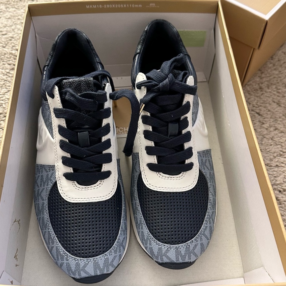 Michael Kors shoes